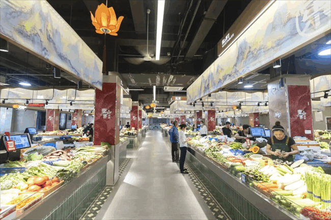 西湖·东山集丨中国杭州丨杭州一鸿设计工程有限公司-19