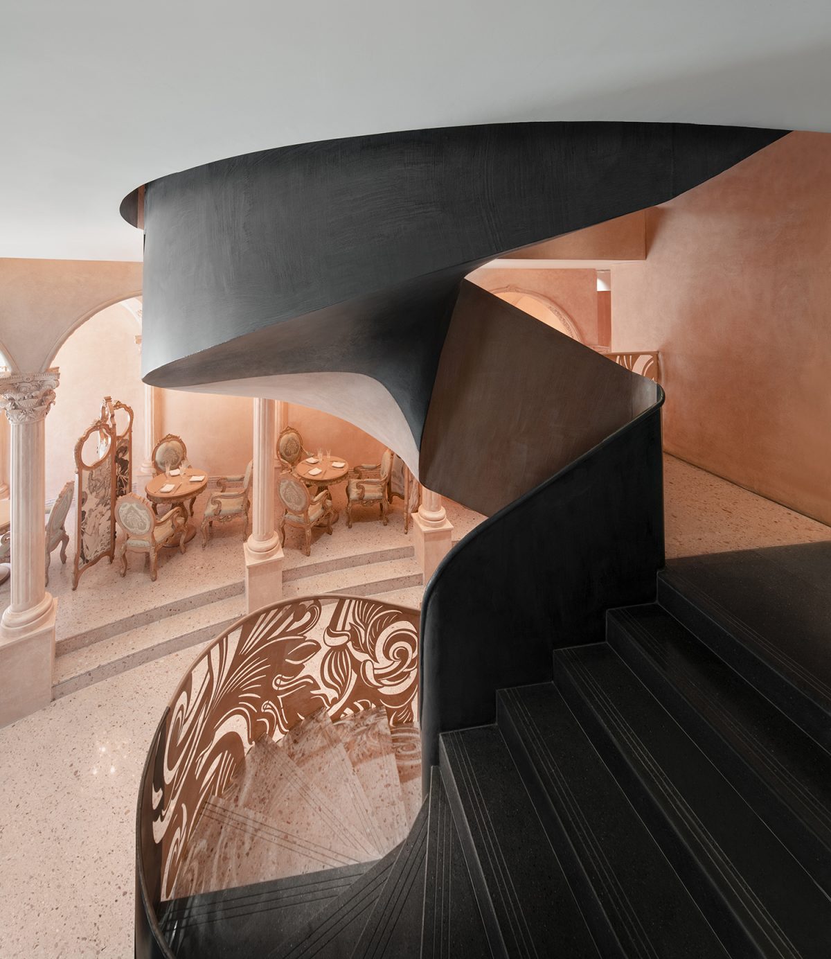 今朝風日好丨La moitié · 伴複合商業空間 - WEHOUSE-6