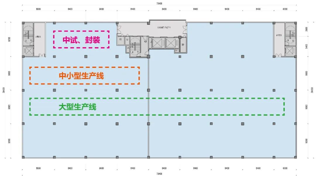力合科创双清创新基地丨中国东莞丨森磊国际-66