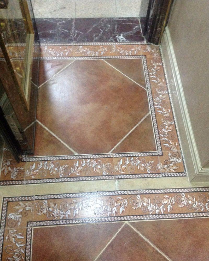 深圳市赢和空间设计装饰工程有限公司------简欧风格-14