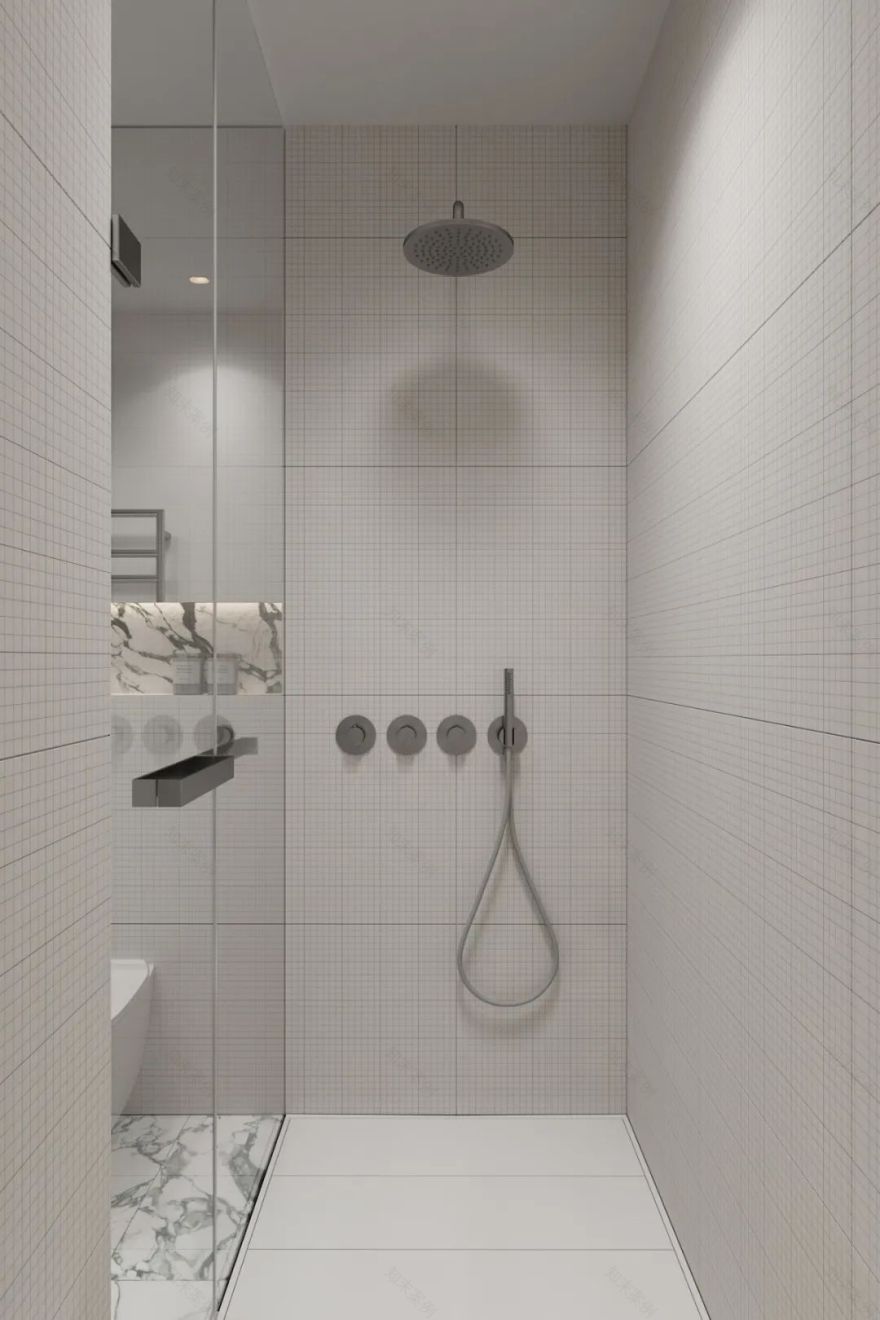 灰空间的诗性 | Zeworkroom-65