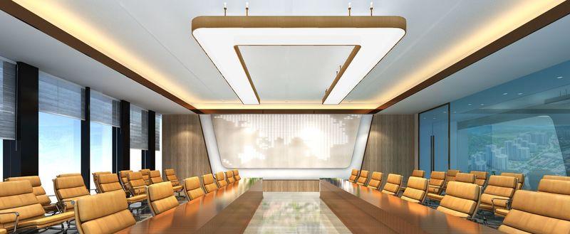 中置集团总部-2