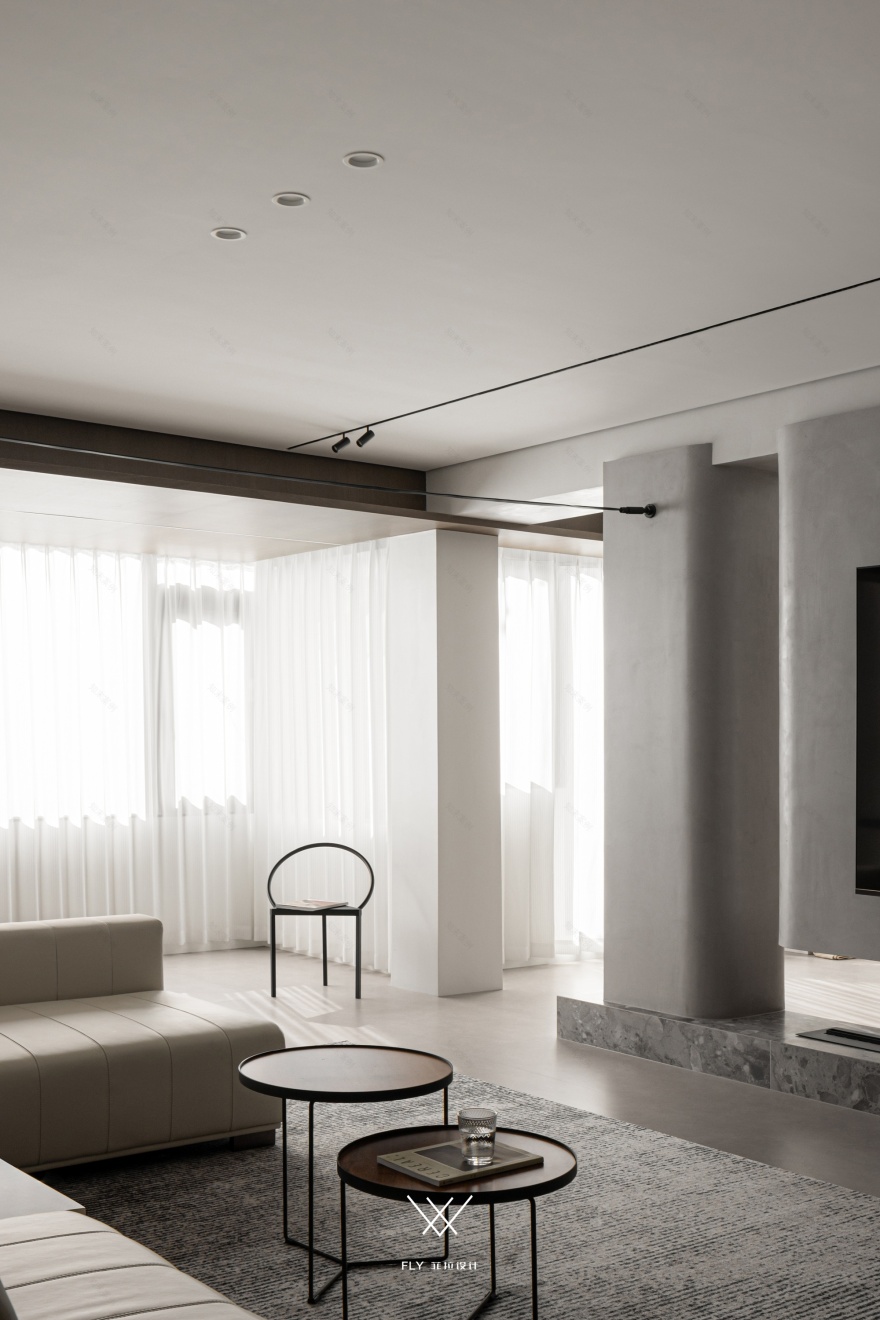 「竹径茶语」现代台式丨中国杭州丨菲拉设计-31