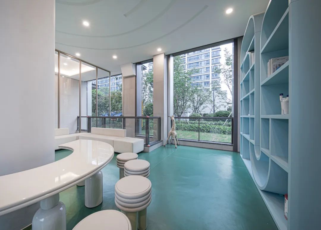 |DARRY·戴瑞软装 | 生活的 “N+1” 次方-7