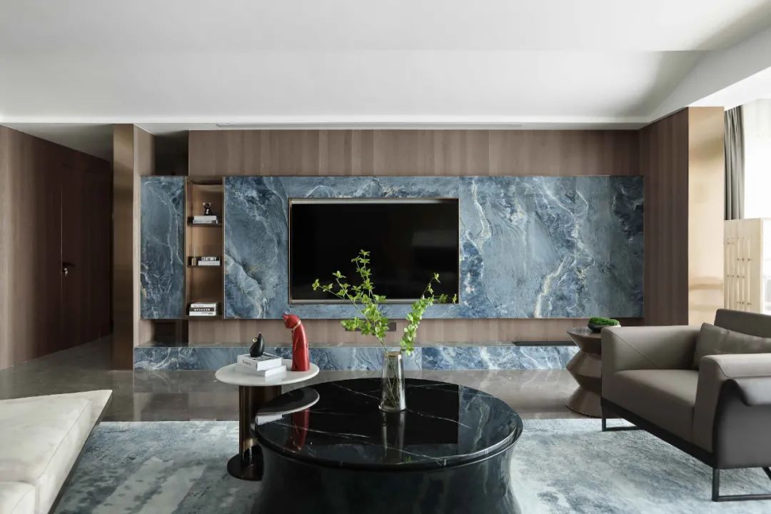 揭阳·博雅苑住宅丨中国揭阳-18