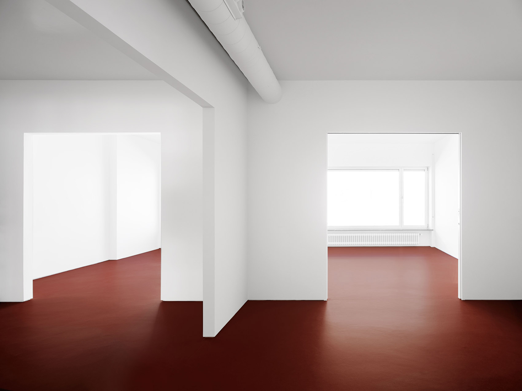 Lara 之家 · 马德里公寓改造丨西班牙马德里丨HANGHAR-22