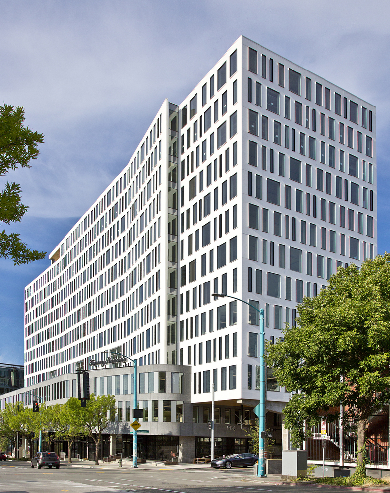 400 Fairview 多用途建筑-55