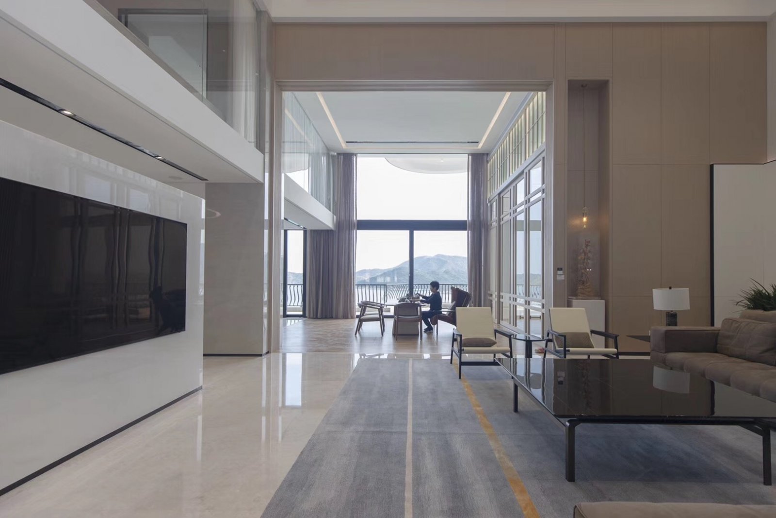 深圳皇家海湾公馆住宅-11