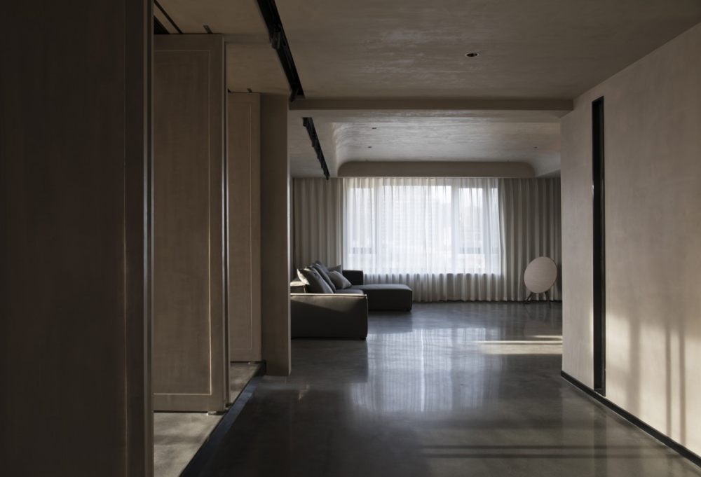 空 间｜WabiSabi 旧宅改造丨中国莆田丨厦门形向建筑装饰设计有限公司-15