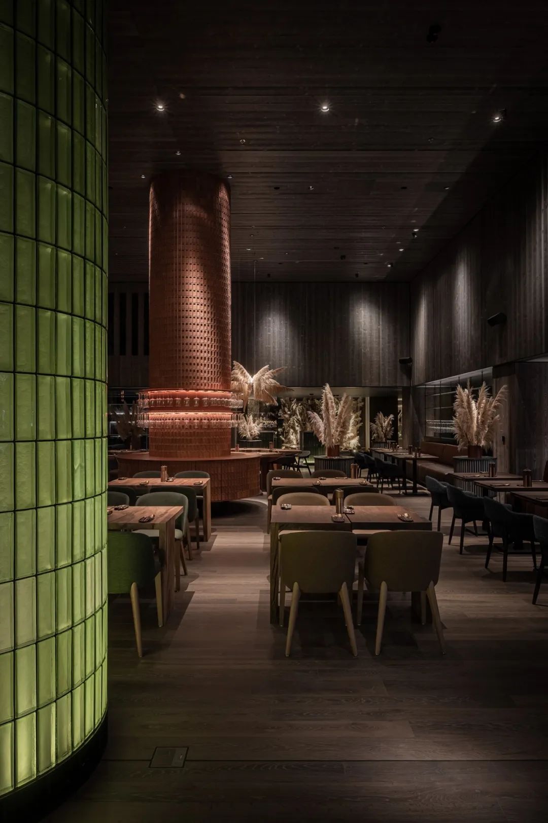 艾米丽大酒店丨YOD.Design.Lab-40