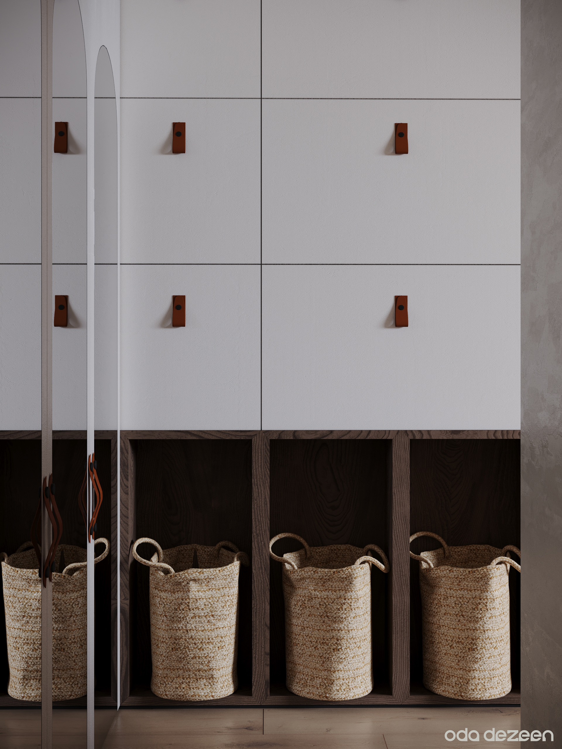 私人住宅室内设计-46