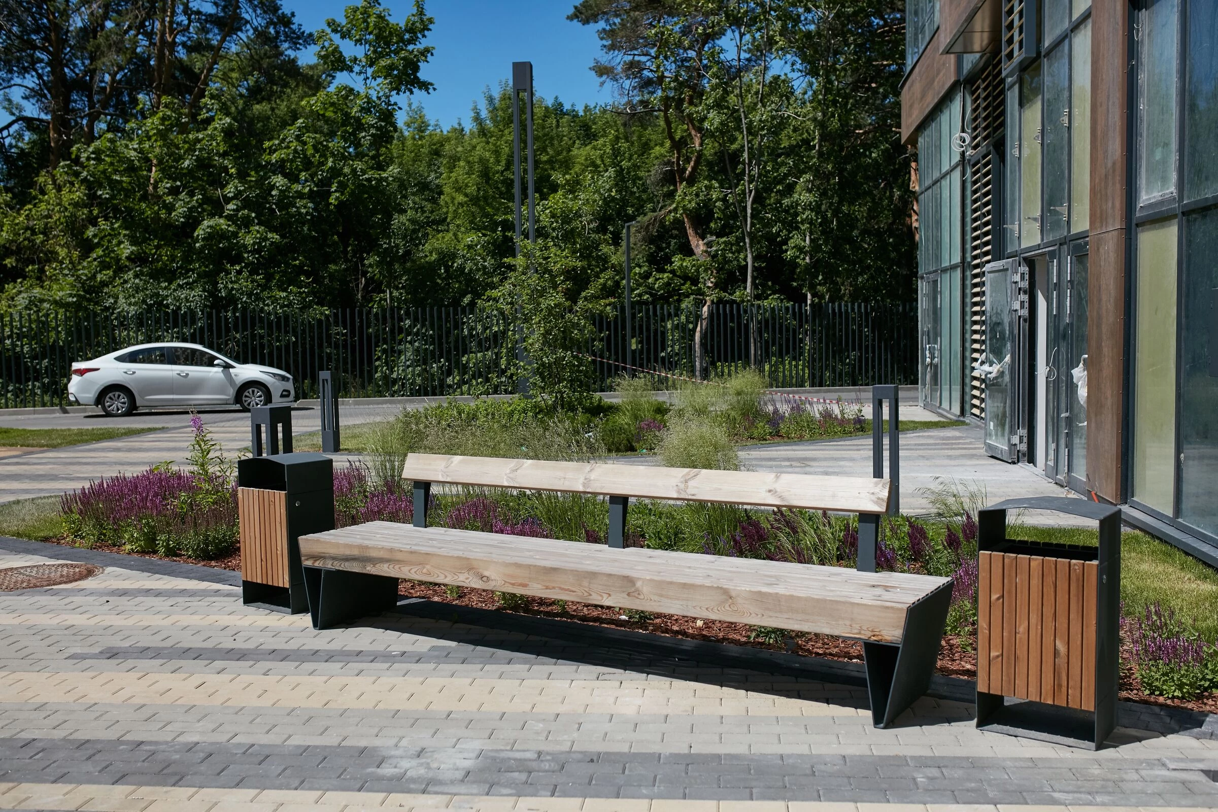 "My Street" project Moscow-40