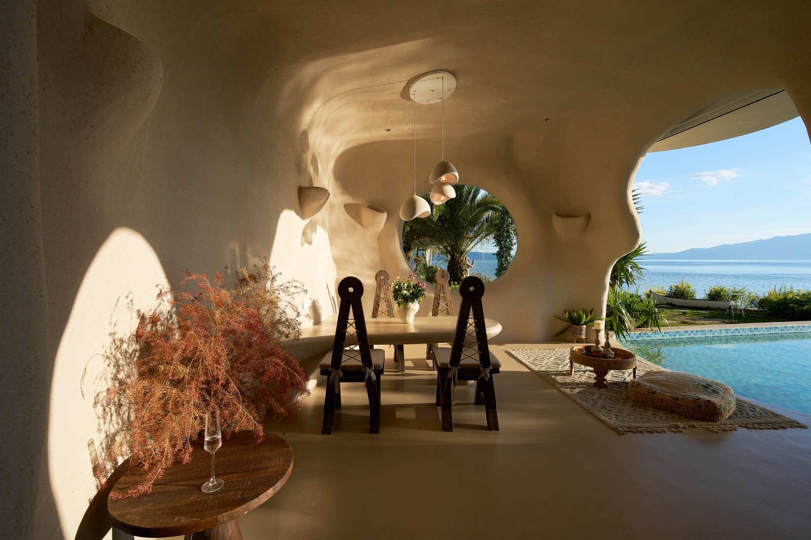 长空新作 · 抚仙湖文旅新地标 阑珊咖啡-18