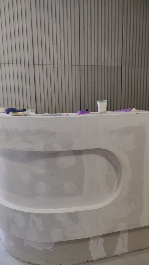 ANGUS CHEF 室内设计丨亚美尼亚丨Futuris Architects-18