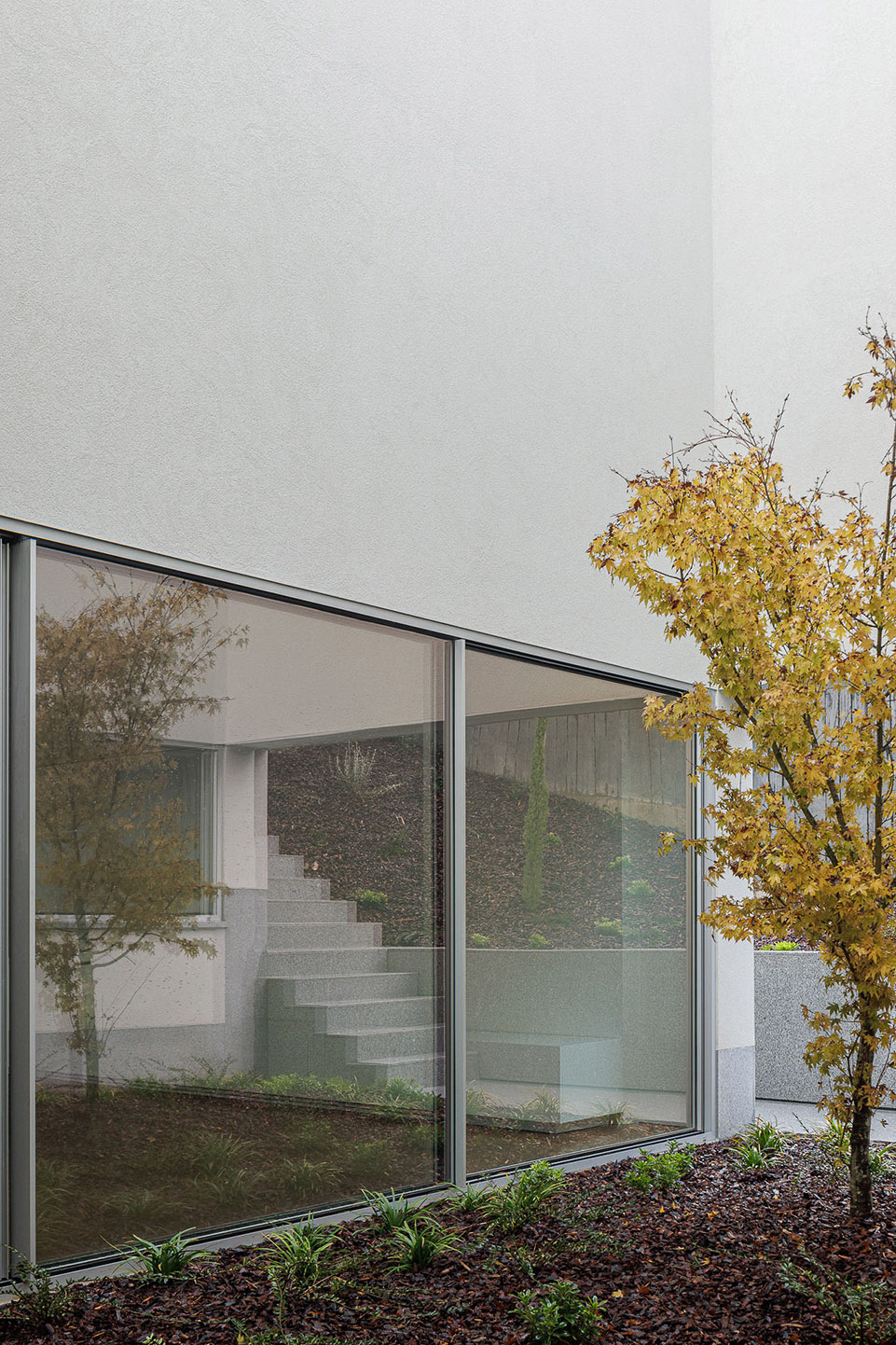 Santa Marinha 住宅丨葡萄牙丨Helder da Rocha Arquitectos-109