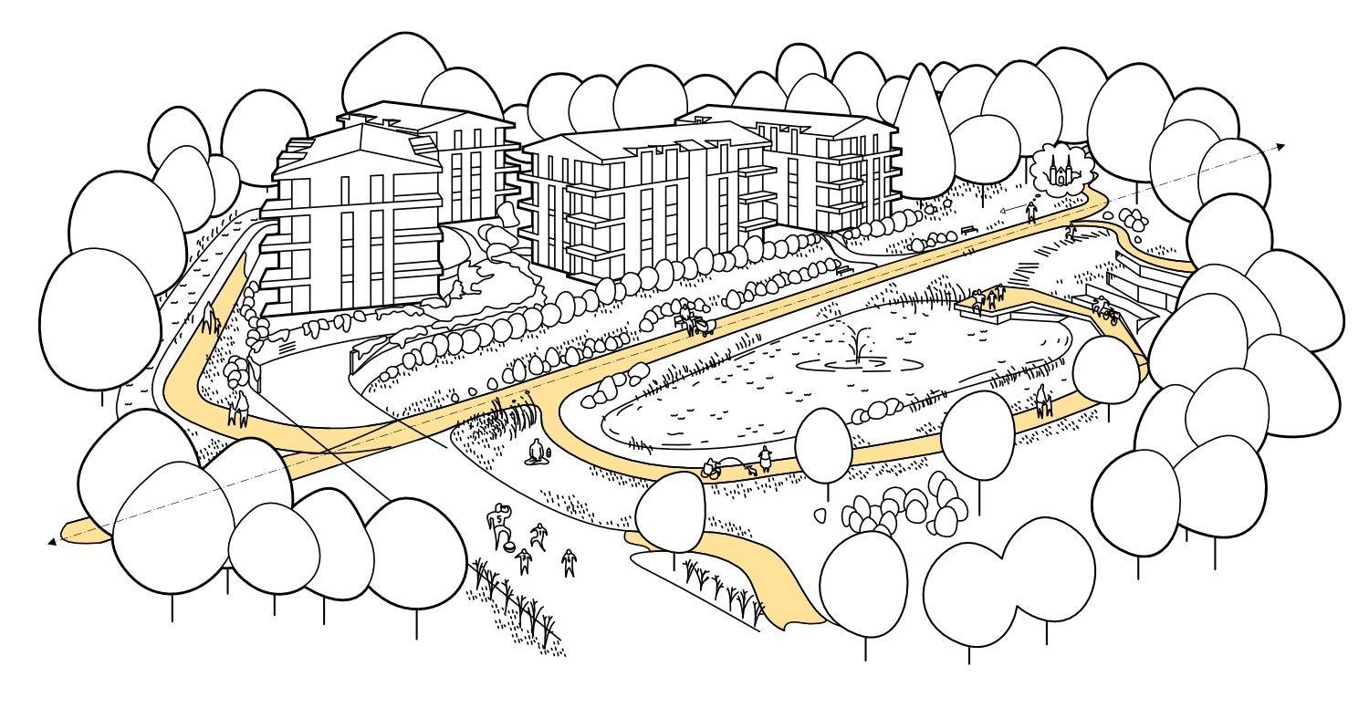 Opacka 庄园丨Roark Studio-16