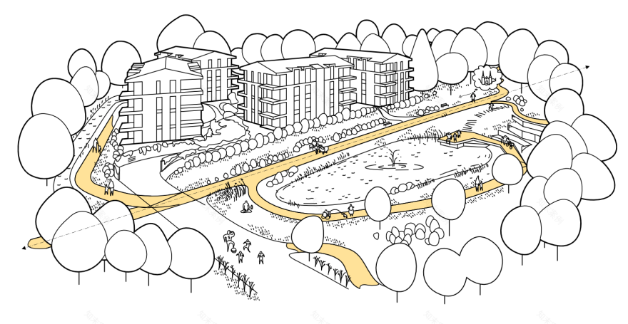Opacka 庄园丨Roark Studio-16