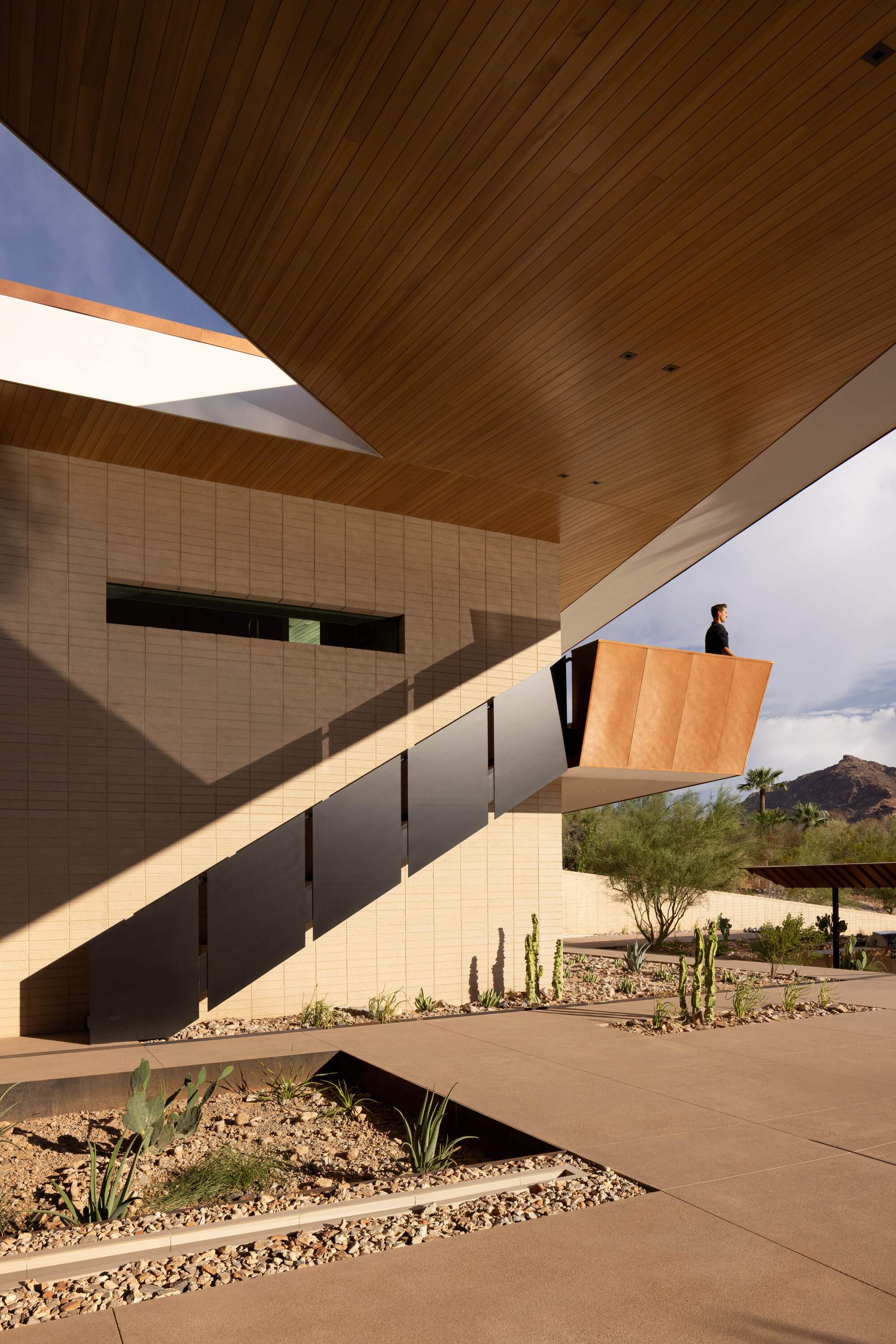 丨美国丨Kendle Design Collaborative-30