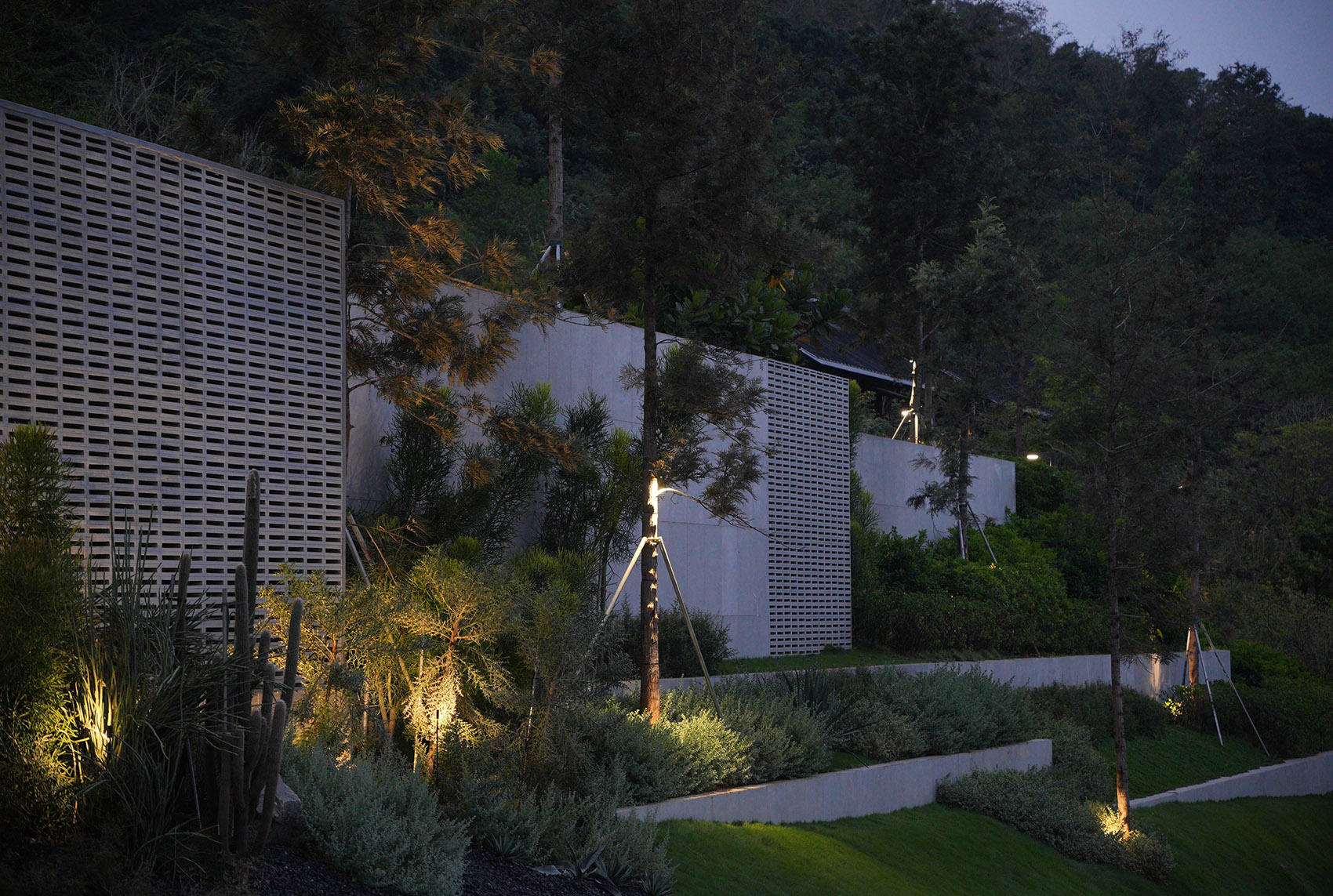 阿那亚三亚·山之境（东区），秦皇岛 / 纬图设计-99