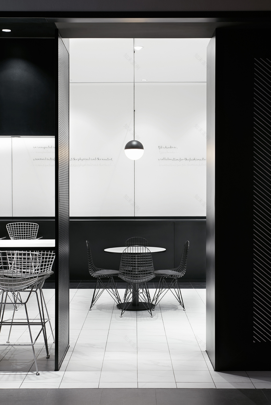 一尚门餐厅,广州 / 立品设计-42