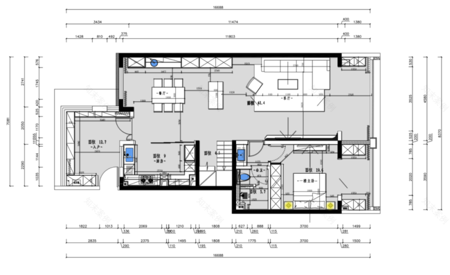 中海·御湖丨易高国际-11