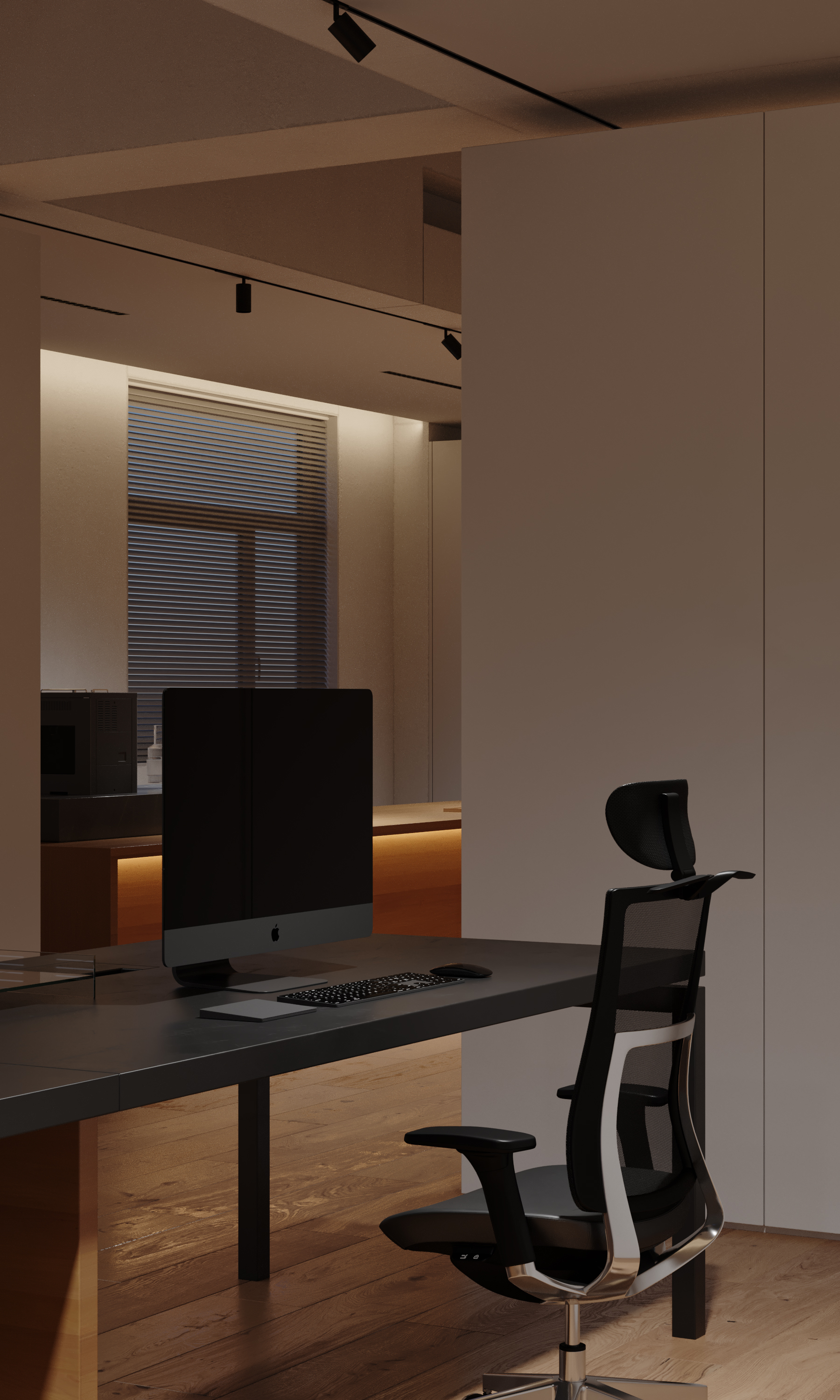 练习作品丨中国广州丨研行设计工作室-26