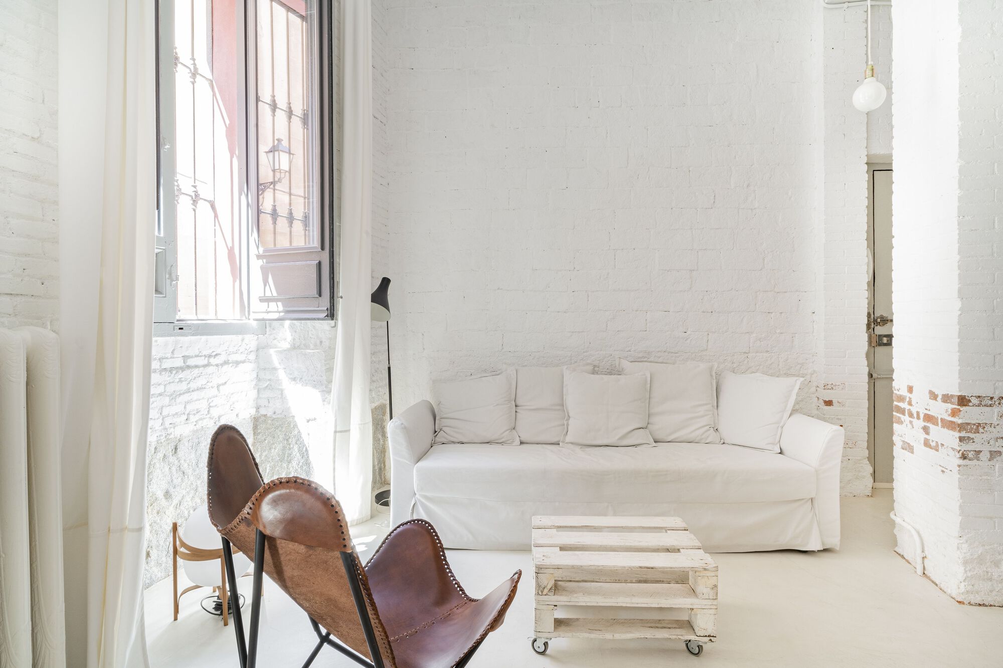 阿库埃多宅邸丨西班牙马德里丨Positive Livings-31