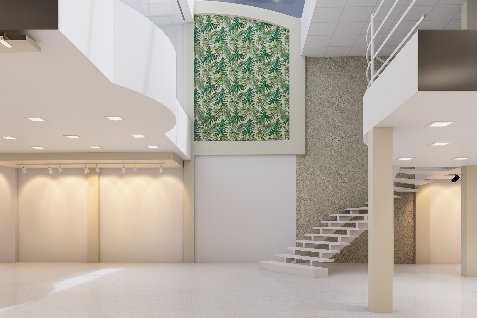 PROYECTO REMODELACIÓN AN-12