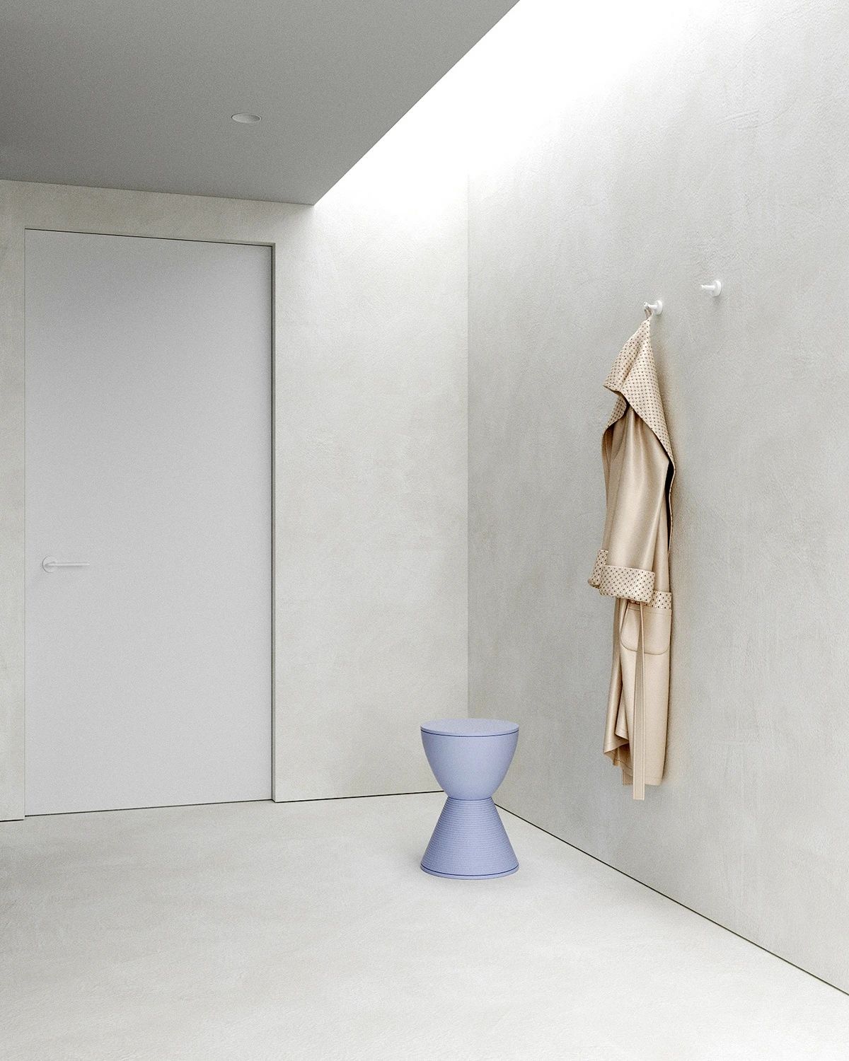 Aleksandra Guliaeva 的极简主义设计丨乌克兰基辅-22