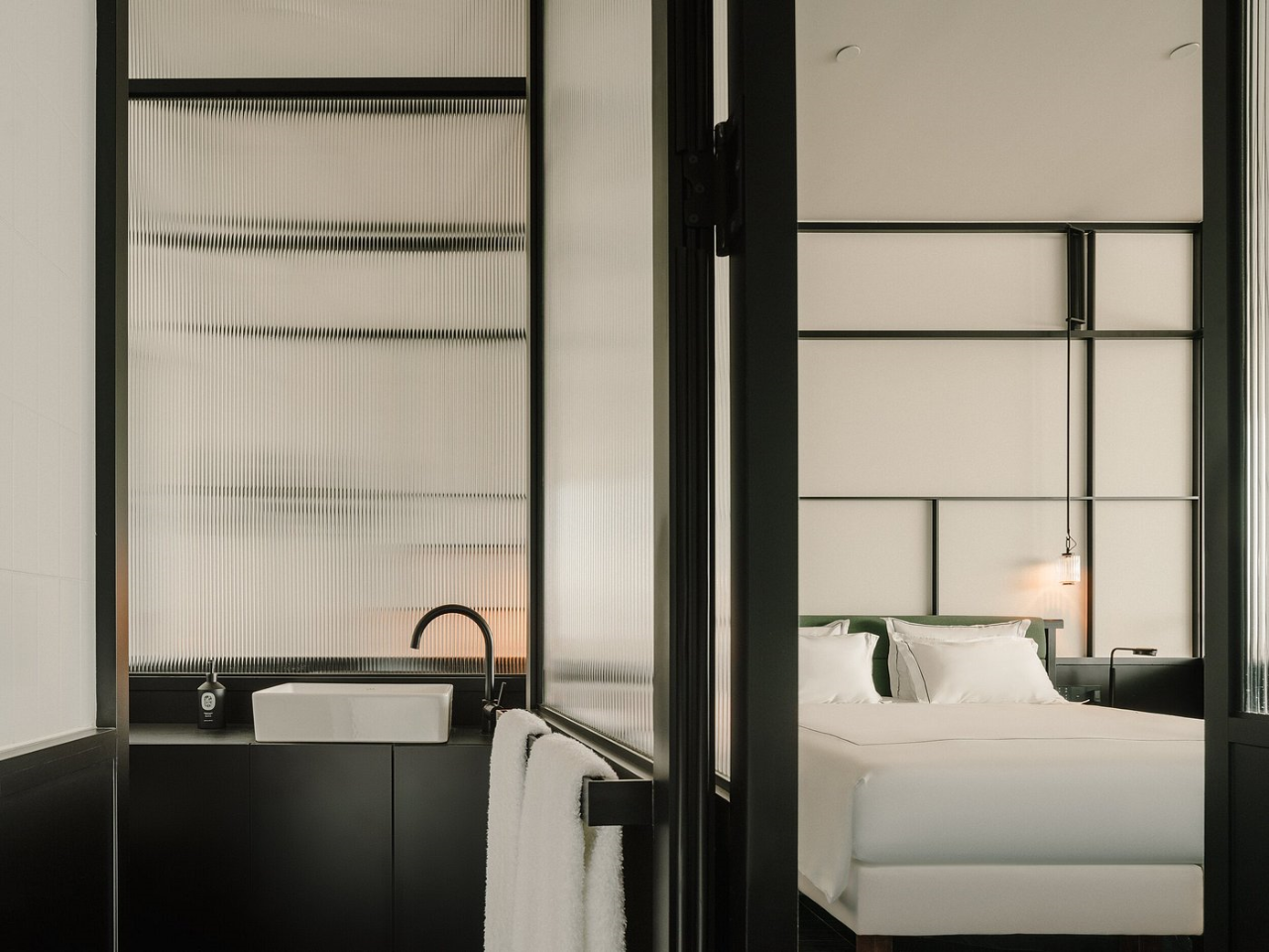 电报酒店（Telegraph Hotel）丨如恩设计研究室（Neri  Hu）-72