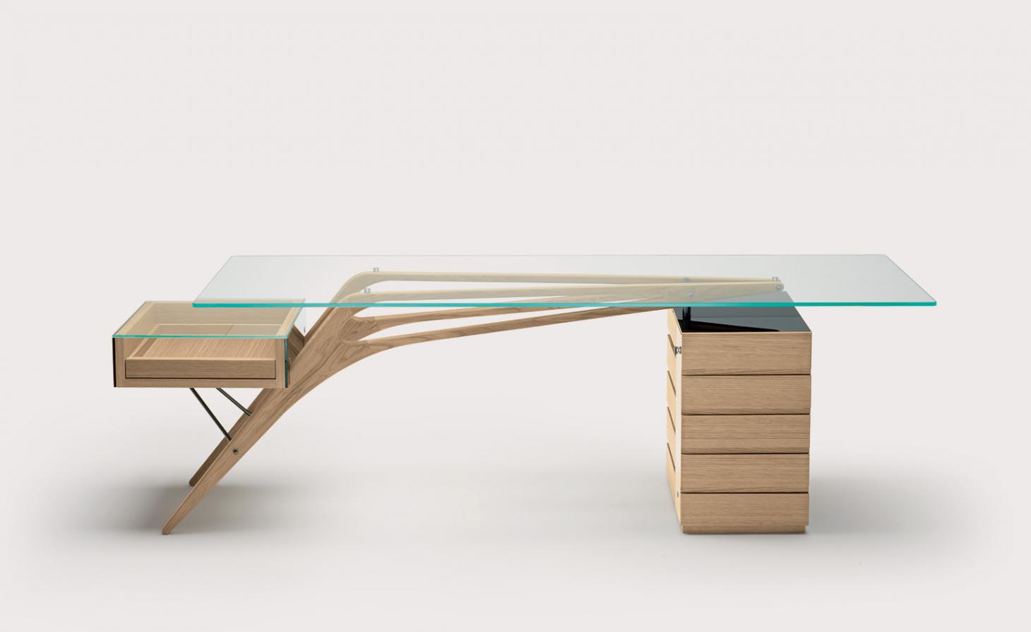 Zanotta 再现 Carlo Mollino 经典设计-22