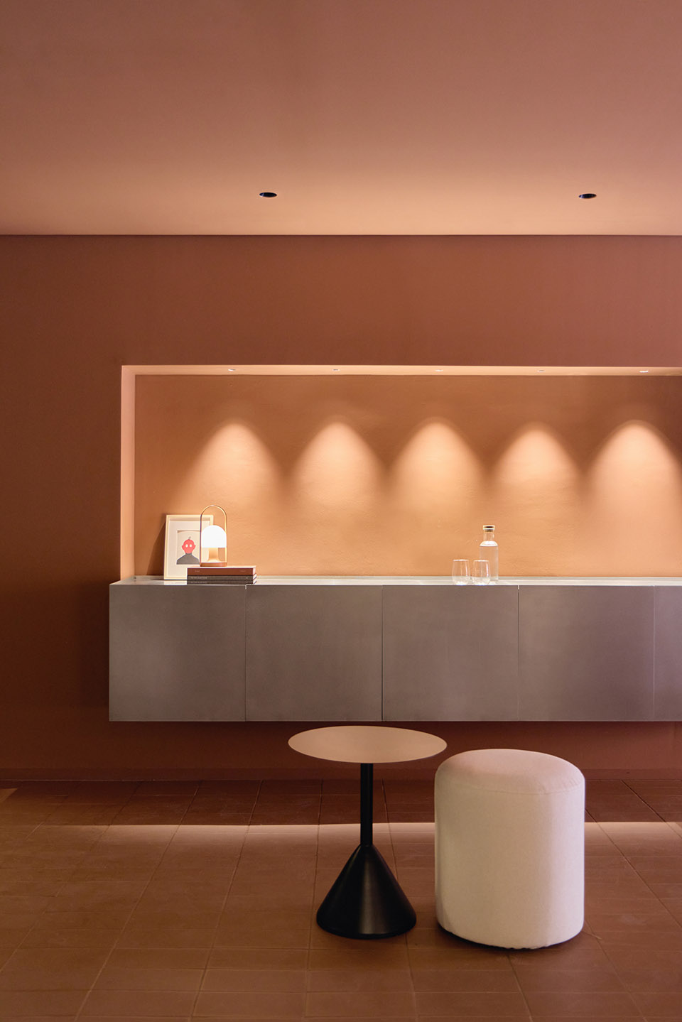 ORIGEN办公室丨西班牙丨X arquitectos-18