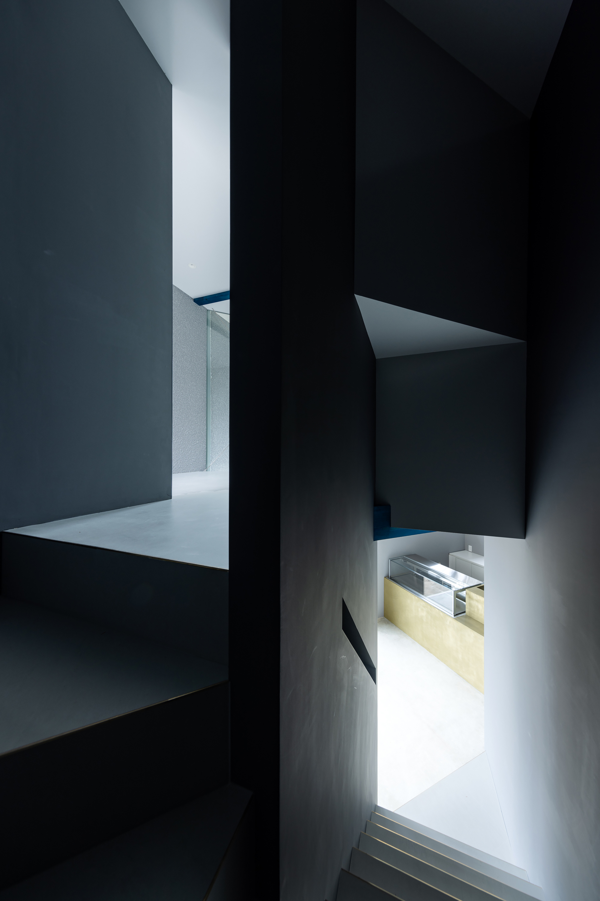 小住宅丨日本丨Studio Takuya Hosokai-19