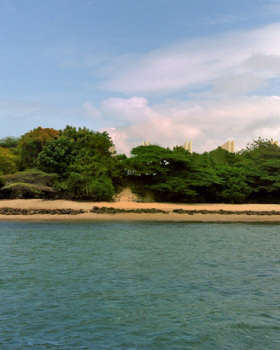 Lamu Villas Development Claudio Silvestrin