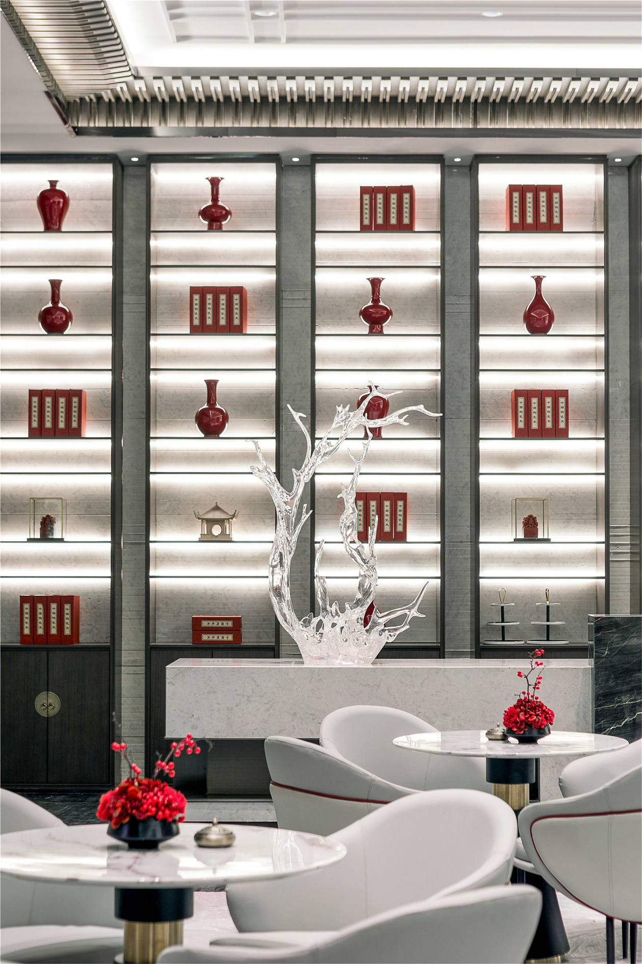 一然设计 | 雅韵天成，大美不言！-61