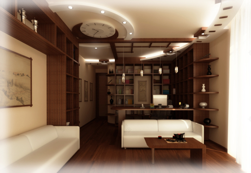 interior by house in the odessa-9