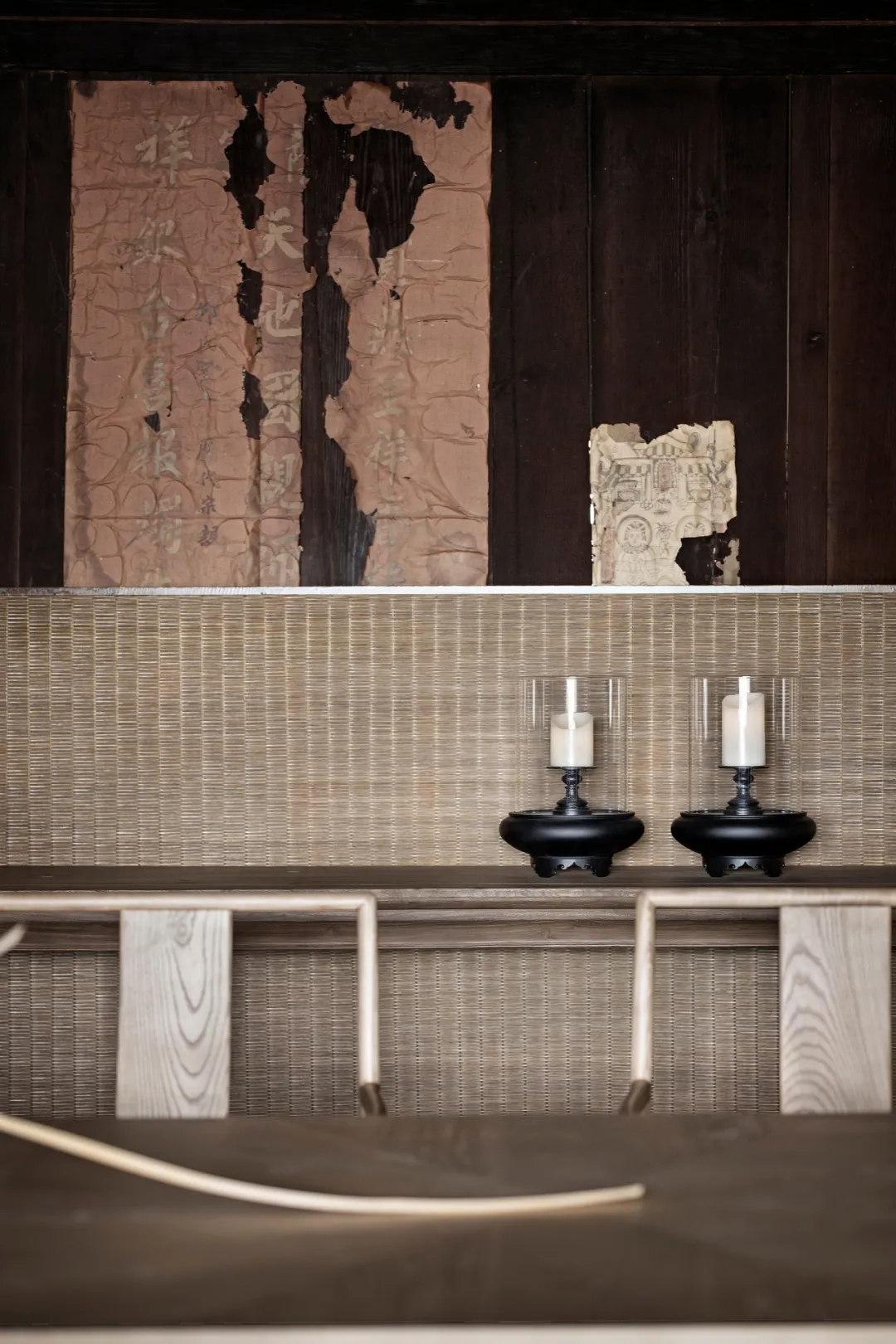 中国邛海17度国际旅游度假区将军会馆丨中国凉山丨矩阵IDMatrix-38