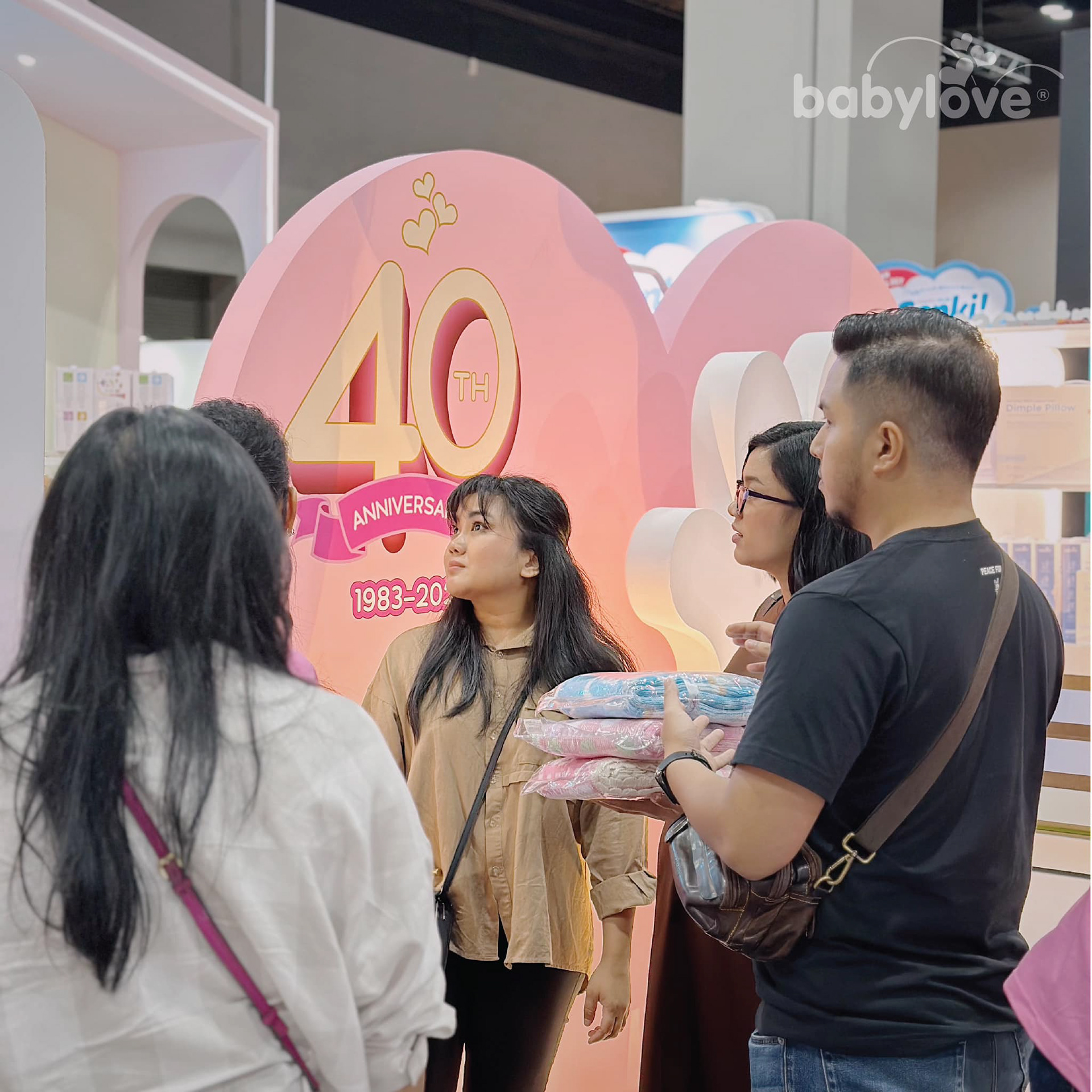 Babylove @ babyfair-13