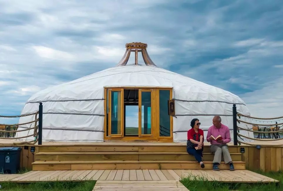 诺图格 | 蒙古原乡的心灵之旅-61