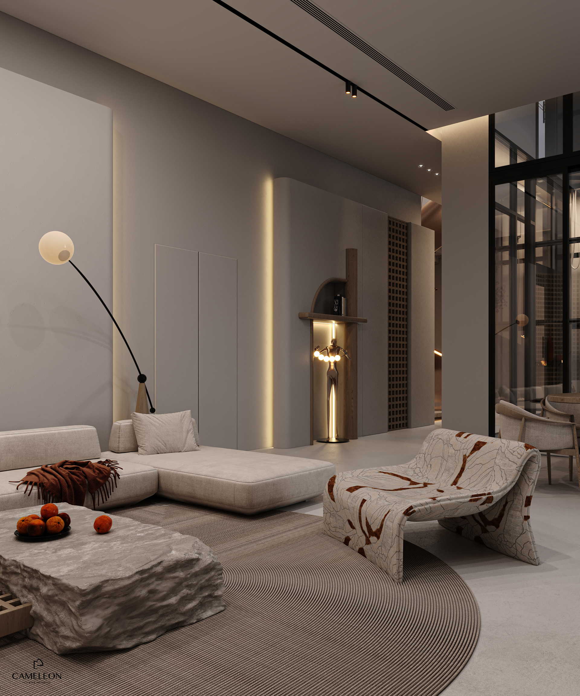 Family majles at Jumeirah Dubai-6