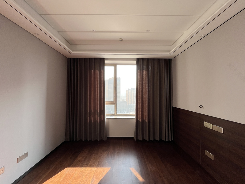 华润瑞府实景 · 简约生活空间设计-23
