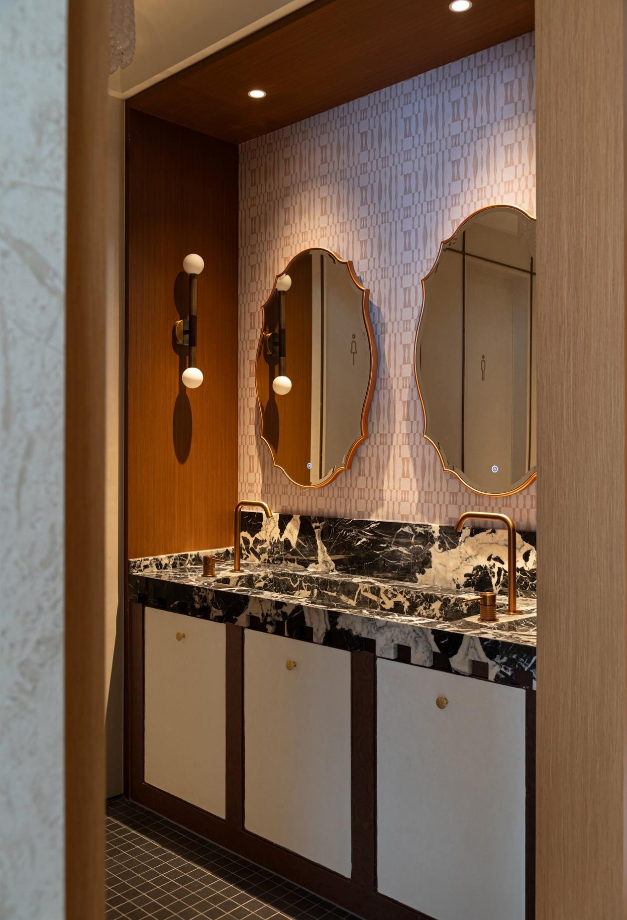 戈多设计 · 初肌医美-29