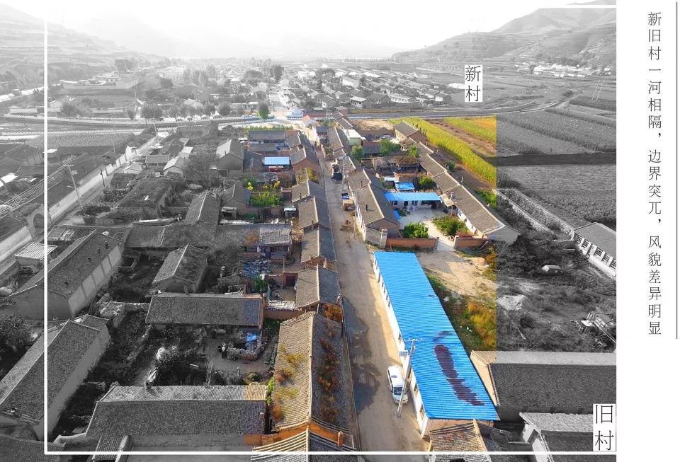 乡建院修复山西宋家沟乡村记忆,新旧村民共融共生-14