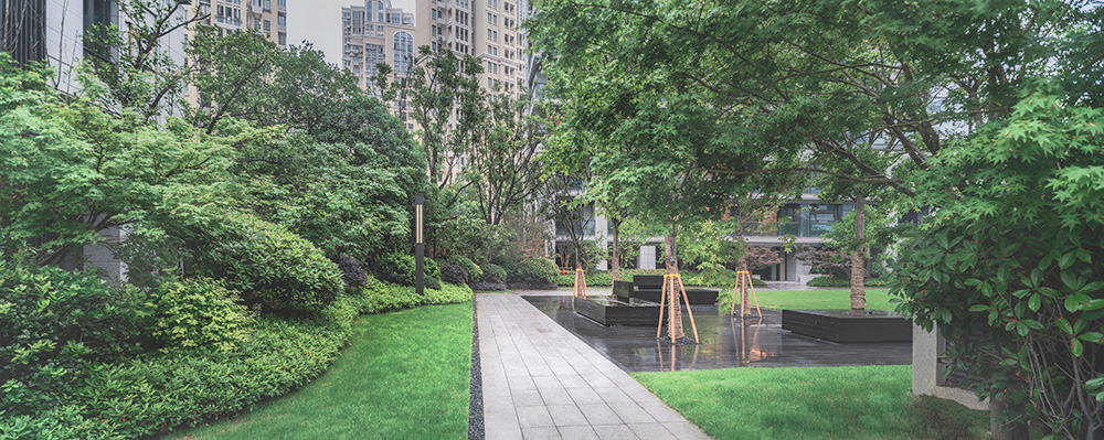 Bund Wonder Mansion, Shanghai - Residence - L&A GROUP | To Create a Better Environment-15