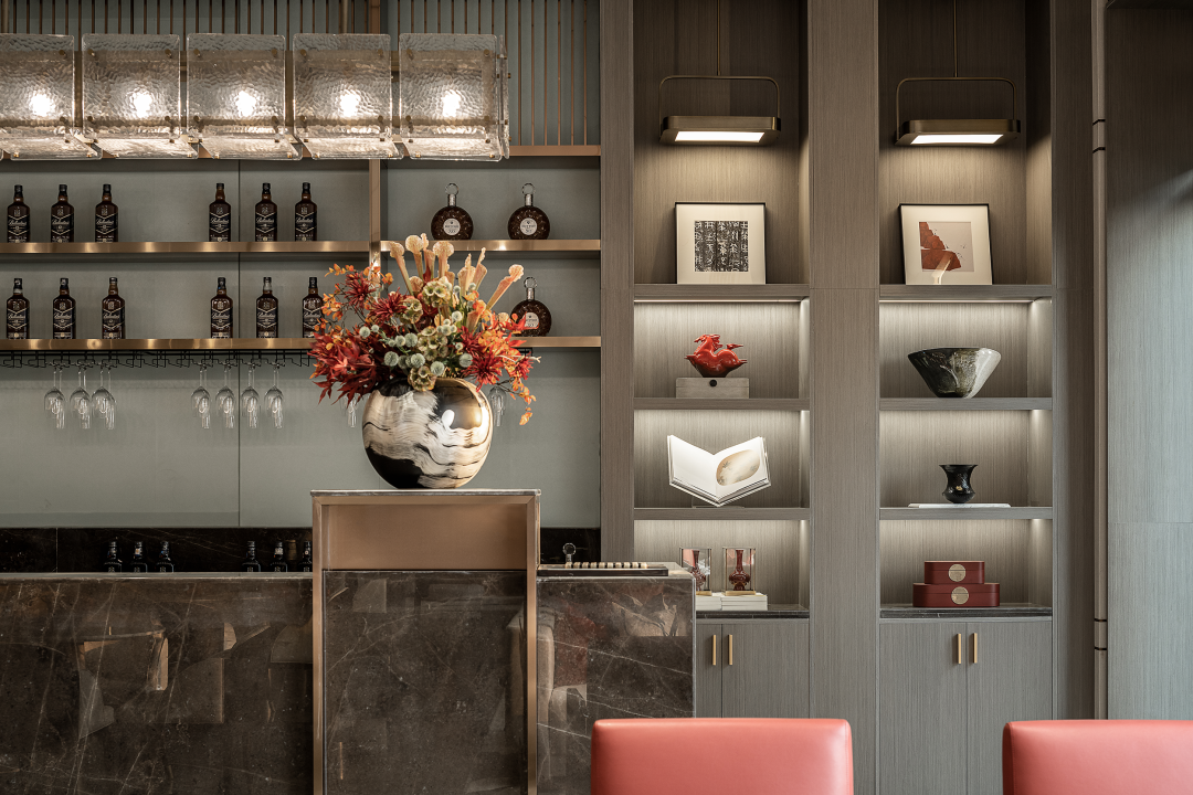 江苏沭阳九宸府销售中心丨中国宿迁丨元禾大千-47