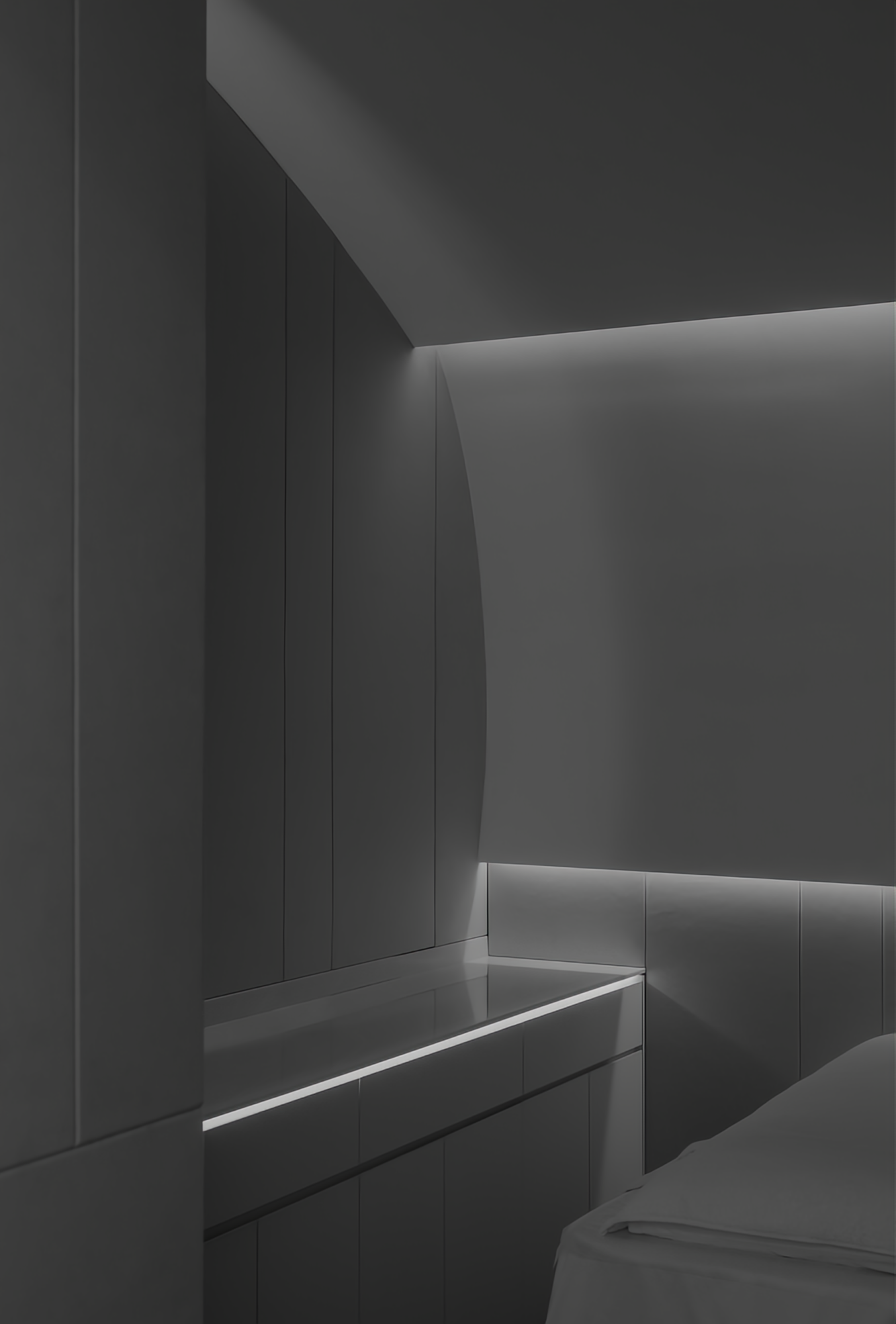 CLINSKIN 科丽研肌深圳万象天地旗舰店丨中国深圳丨E Studio 壹所设计工作室-44