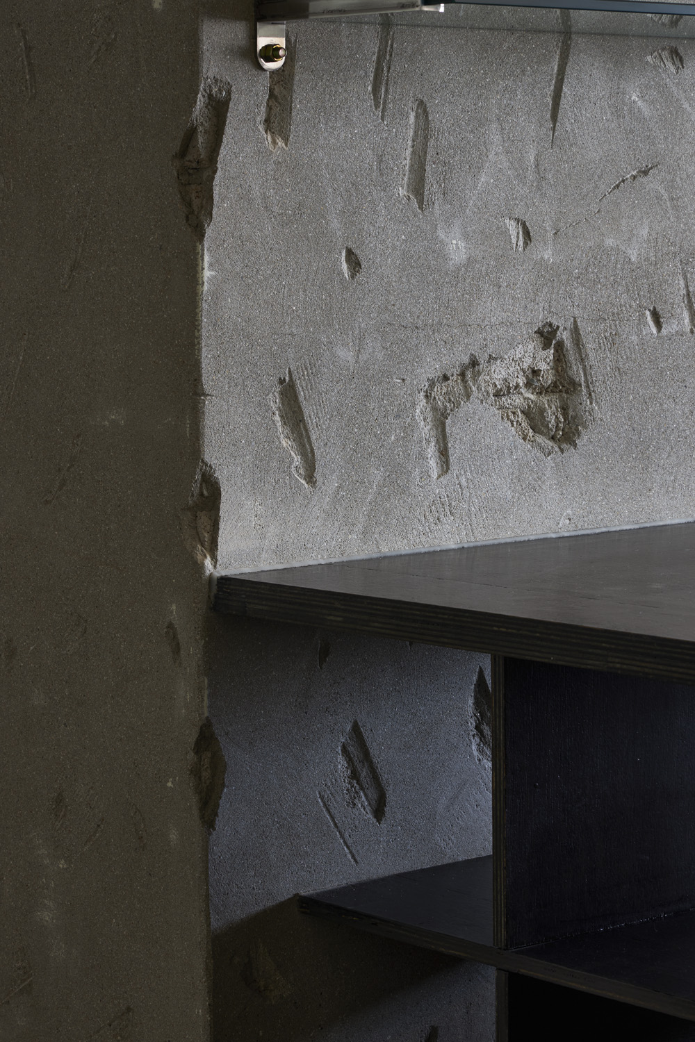 20 平米的现代简约咖啡厅设计-18