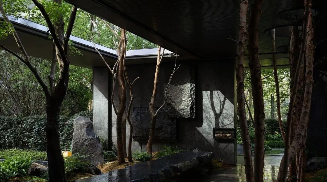 长沙龙湖云河颂丨中国长沙丨笛东规划设计-43