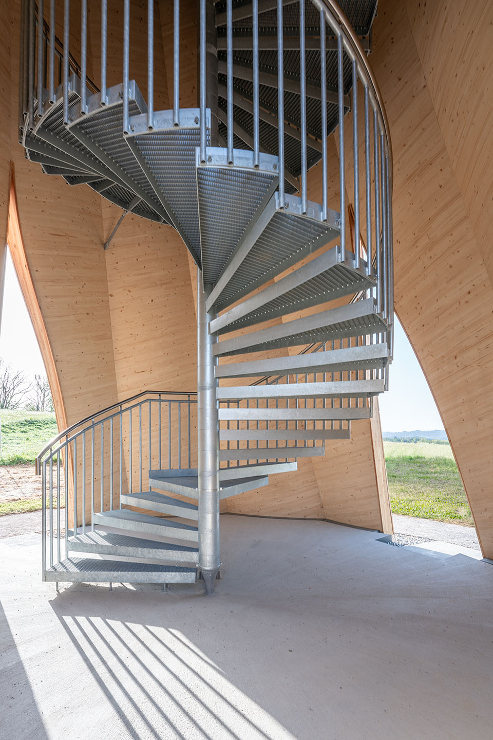 Wangen塔丨德国-46