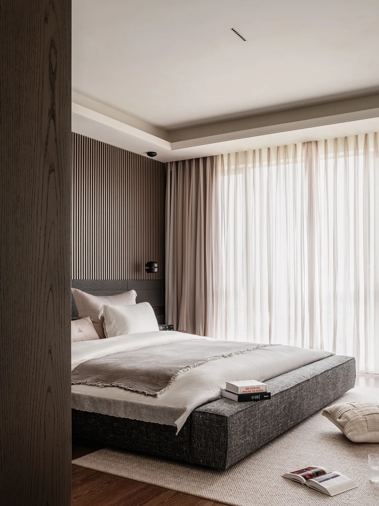 美韵,藏于时尚肌理润色丨中国重庆丨4TH Dimension 肆面设计-24